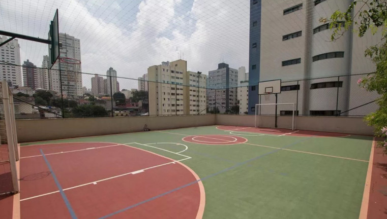 Imagem Apartamento com 2 Quartos à Venda, 78 m² em Vila Mariana - São Paulo