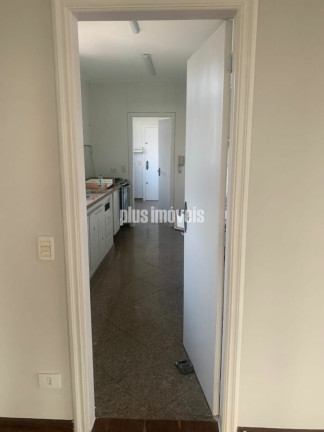 Imagem Apartamento com 3 Quartos para Alugar, 171 m² em Morumbi - São Paulo