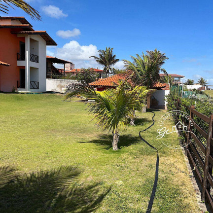 Imagem Casa com 5 Quartos à Venda, 354 m² em Pontal Da Barra - Aquiraz