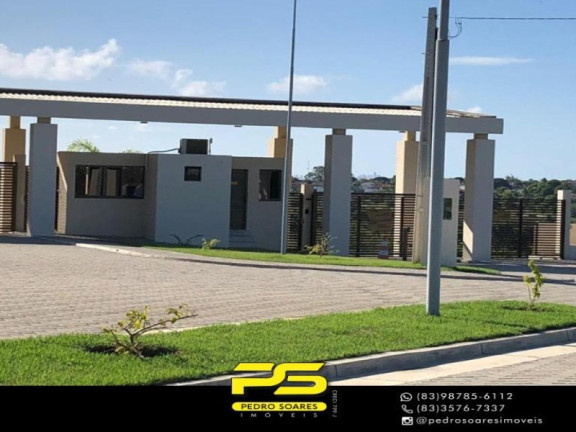 Imagem Terreno à Venda, 240 m² em Jacumã - Conde Imagem Terreno à Venda, 240 m² em Jacumã - Conde