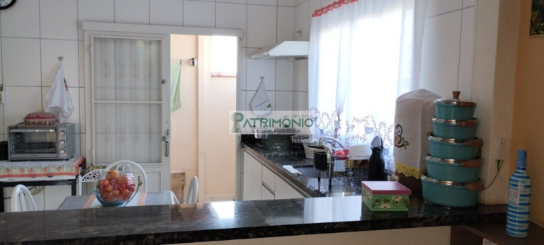 Imagem Casa com 2 Quartos à Venda, 74 m² em Jardim Europa - Jaguariúna Imagem Casa com 2 Quartos à Venda, 74 m² em Jardim Europa - Jaguariúna