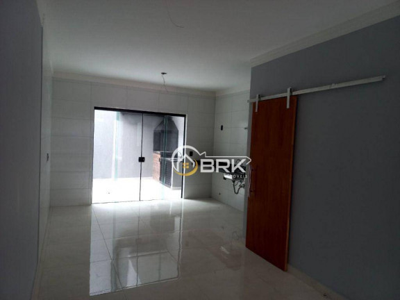 Imagem Sobrado com 3 Quartos à Venda, 135 m² em Vila Carrão - São Paulo Imagem Sobrado com 3 Quartos à Venda, 135 m² em Vila Carrão - São Paulo