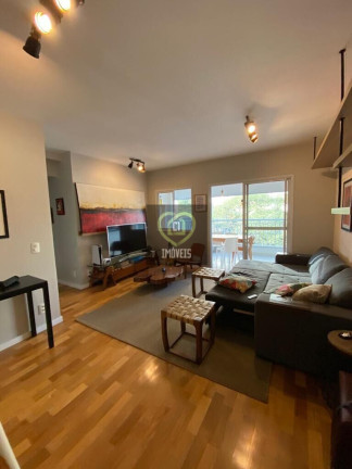 Imagem Apartamento com 2 Quartos à Venda, 78 m² em Vila Romana - São Paulo Imagem Apartamento com 2 Quartos à Venda, 78 m² em Vila Romana - São Paulo
