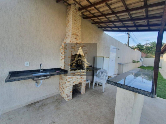 Imagem Casa com 2 Quartos à Venda, 100 m² em Morro Do Milagre Imagem Casa com 2 Quartos à Venda, 100 m² em Morro Do Milagre