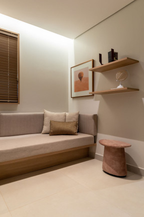 Imagem Apartamento com 2 Quartos à Venda, 68 m² em Setor Bueno - Goiânia Imagem Apartamento com 2 Quartos à Venda, 68 m² em Setor Bueno - Goiânia