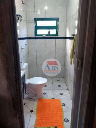 Imagem Sobrado com 1 Quarto à Venda, 80 m² em Jardim Somar - Peruíbe Imagem Sobrado com 1 Quarto à Venda, 80 m² em Jardim Somar - Peruíbe