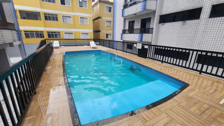 Imagem Apartamento com 1 Quarto à Venda, 55 m² em Caiçara - Praia Grande Imagem Apartamento com 1 Quarto à Venda, 55 m² em Caiçara - Praia Grande