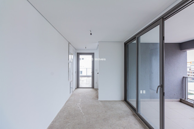 Imagem Imóvel com 3 Quartos à Venda, 388 m² em Vila Nova Conceição - São Paulo