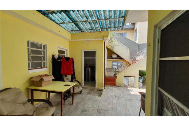 Imagem Casa com 3 Quartos à Venda, 142 m² em Alto Da Mooca - São Paulo