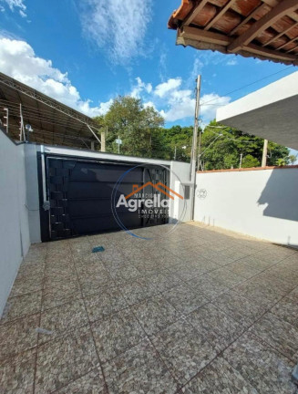 Imagem Casa com 1 Quarto à Venda, 55 m² em Jardim Santo André - Mogi Guaçu Imagem Casa com 1 Quarto à Venda, 55 m² em Jardim Santo André - Mogi Guaçu