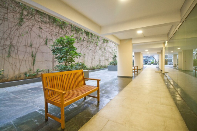 Imagem Apartamento com 2 Quartos à Venda, 80 m² em Jardim América - São Paulo Imagem Apartamento com 2 Quartos à Venda, 80 m² em Jardim América - São Paulo