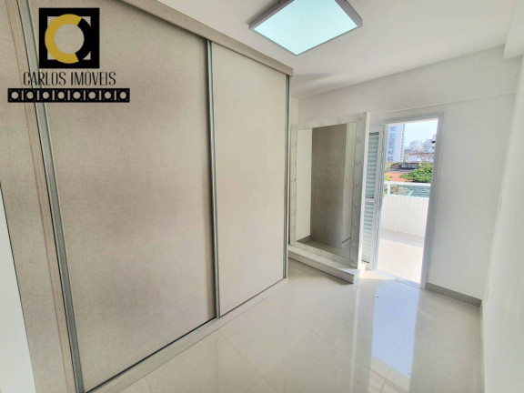 Imagem Apartamento com 2 Quartos à Venda, 54 m² em Embaré - Santos Imagem Apartamento com 2 Quartos à Venda, 54 m² em Embaré - Santos