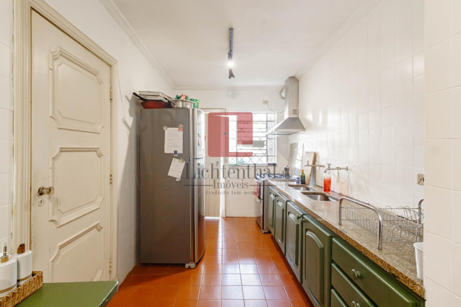 Imagem Casa com 3 Quartos à Venda, 220 m² em Jardim Paulistano - São Paulo Imagem Casa com 3 Quartos à Venda, 220 m² em Jardim Paulistano - São Paulo