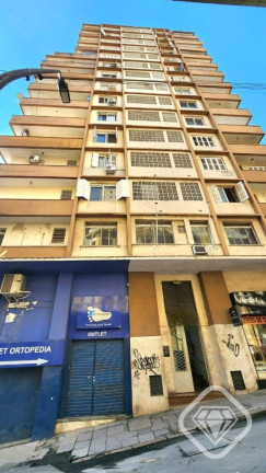 Imagem Apartamento com 2 Quartos à Venda ou Locação,  em Centro Histórico - Porto Alegre