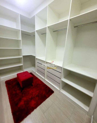 Imagem Cobertura com 3 Quartos à Venda, 170 m² em Parque Das Nações - Santo André Imagem Cobertura com 3 Quartos à Venda, 170 m² em Parque Das Nações - Santo André