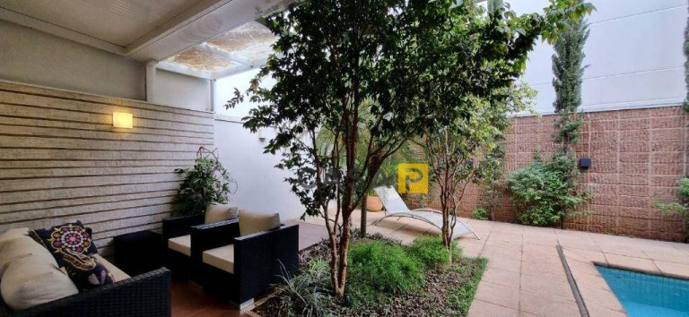 Imagem Casa com 3 Quartos à Venda, 330 m² em Terras Di Siena - Santa Bárbara D'oeste Imagem Casa com 3 Quartos à Venda, 330 m² em Terras Di Siena - Santa Bárbara D'oeste