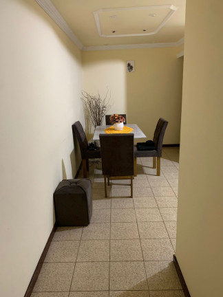 Imagem Apartamento com 2 Quartos à Venda, 55 m² em Canabrava - Salvador Imagem Apartamento com 2 Quartos à Venda, 55 m² em Canabrava - Salvador