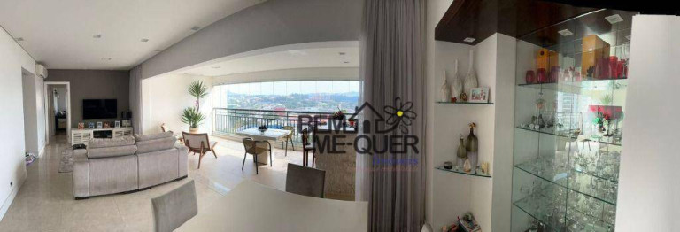 Imagem Apartamento com 3 Quartos à Venda, 117 m² em Vila Leopoldina - São Paulo Imagem Apartamento com 3 Quartos à Venda, 117 m² em Vila Leopoldina - São Paulo