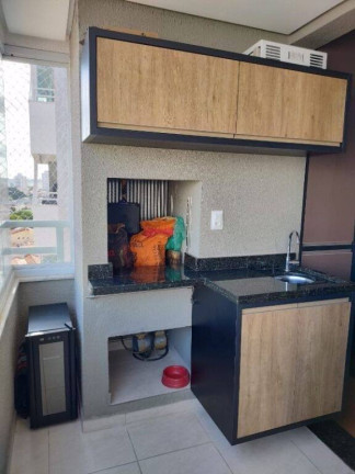 Imagem Apartamento com 2 Quartos à Venda, 76 m² em Vila Jaboticabeiras - Taubaté