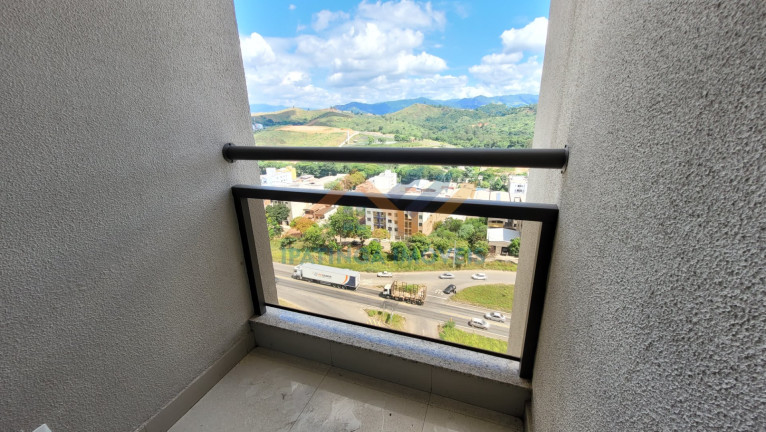 Imagem Cobertura com 3 Quartos à Venda, 128 m² em Parque Veneza - Santana Do Paraíso