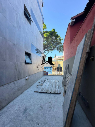 Imagem Apartamento com 3 Quartos à Venda, 106 m² em Inconfidentes - Contagem Imagem Apartamento com 3 Quartos à Venda, 106 m² em Inconfidentes - Contagem