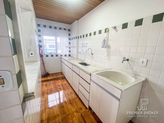 Imagem Apartamento com 1 Quarto à Venda, 51 m² em Alto - Teresópolis Imagem Apartamento com 1 Quarto à Venda, 51 m² em Alto - Teresópolis