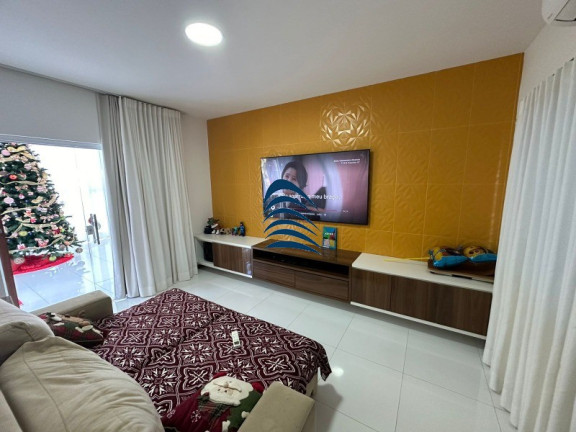 Imagem Casa com 3 Quartos à Venda, 300 m² em Alphaville Litoral Norte 2 - Camaçari