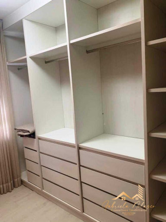 Imagem Apartamento com 3 Quartos à Venda, 123 m² em Aparecida - Santos