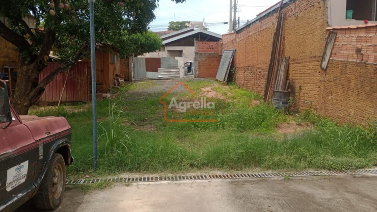 Imagem Terreno à Venda, 300 m² em Jardim Cristina - Mogi Guaçu