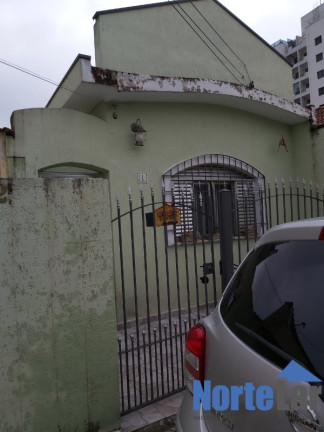 Imagem Casa de Condomínio com 3 Quartos à Venda, 90 m² em Vila Guilherme - São Paulo