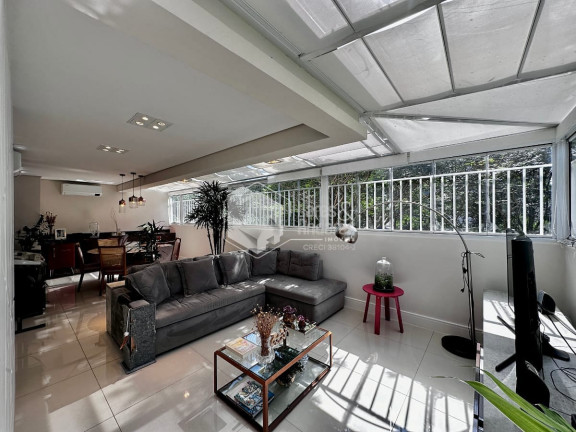 Imagem Apartamento com 2 Quartos à Venda, 113 m² em Alto Da Boa Vista - São Paulo Imagem Apartamento com 2 Quartos à Venda, 113 m² em Alto Da Boa Vista - São Paulo