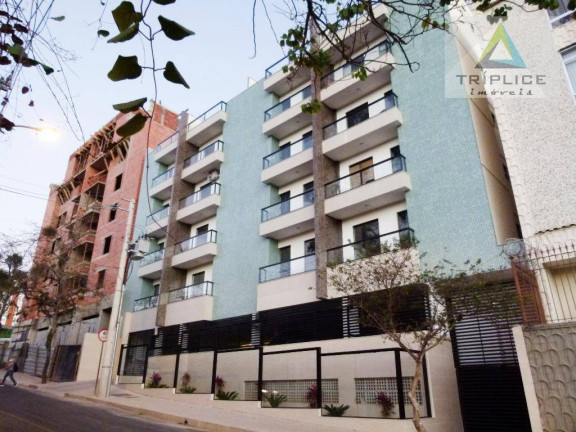 Imagem Apartamento com 2 Quartos à Venda, 65 m² em Vale Do Ipê - Juiz De Fora