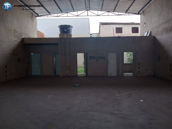 Sala Comercial para Alugar, 360 m² em Centro - Ipatinga