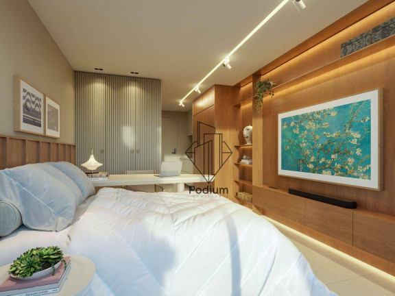Imagem Imóvel com 1 Quarto à Venda, 32 m² em Bessa - João Pessoa Imagem Imóvel com 1 Quarto à Venda, 32 m² em Bessa - João Pessoa