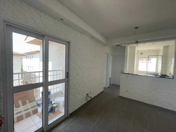 Imagem Apartamento com 2 Quartos à Venda, 54 m² em Jardim São Conrado - Sorocaba Imagem Apartamento com 2 Quartos à Venda, 54 m² em Jardim São Conrado - Sorocaba