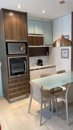 Imagem Casa de Condomínio com 4 Quartos à Venda, 330 m² em Alphaville Residencial Um - Barueri
