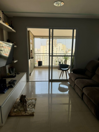 Imagem Imóvel com 2 Quartos à Venda, 79 m² em Cambuci - São Paulo Imagem Imóvel com 2 Quartos à Venda, 79 m² em Cambuci - São Paulo