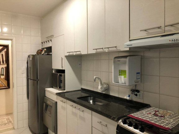 Imagem Apartamento com 2 Quartos à Venda, 75 m² em Esplanada Independência - Taubaté Imagem Apartamento com 2 Quartos à Venda, 75 m² em Esplanada Independência - Taubaté