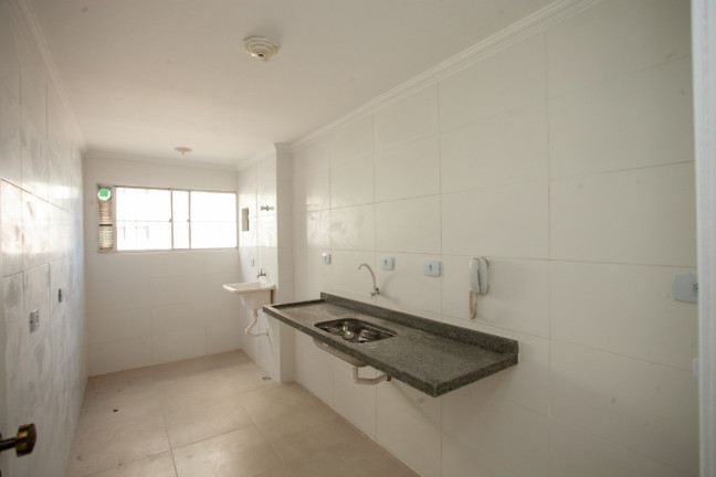Imagem Apartamento com 2 Quartos à Venda, 50 m² em Horto Florestal - São Paulo