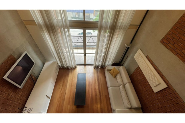Apartamento com 1 Quarto à Venda, 79 m² em Itaim Bibi - São Paulo