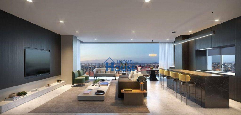 Imagem Apartamento com 3 Quartos à Venda, 348 m² em Itaim Bibi - São Paulo Imagem Apartamento com 3 Quartos à Venda, 348 m² em Itaim Bibi - São Paulo