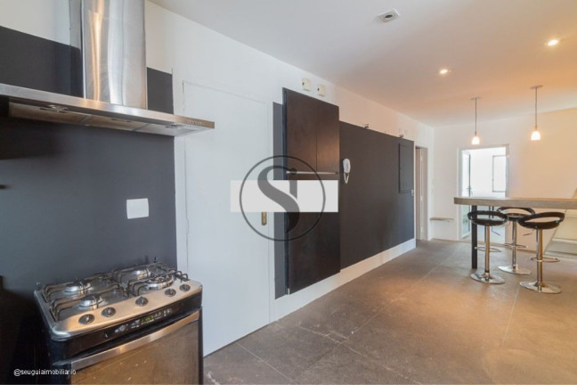 Imagem Apartamento com 3 Quartos para Alugar, 235 m² em Itaim Bibi - São Paulo Imagem Apartamento com 3 Quartos para Alugar, 235 m² em Itaim Bibi - São Paulo