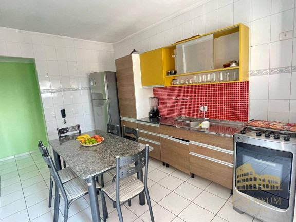 Imagem Apartamento com 1 Quarto à Venda, 60 m² em Vila Assunção - Praia Grande
