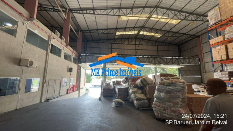 Imagem Sala Comercial à Venda, 2 m² em Jardim Belval - Barueri