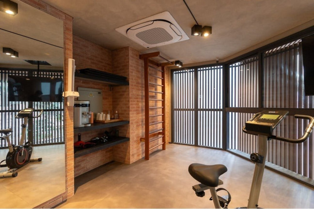 Imagem Imóvel com 1 Quarto à Venda, 27 m² em Jardim Paulista - São Paulo Imagem Imóvel com 1 Quarto à Venda, 27 m² em Jardim Paulista - São Paulo