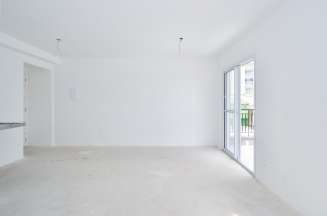 Imagem Studio com 1 Quarto à Venda, 33 m² em Vila Nair - São Paulo Imagem Studio com 1 Quarto à Venda, 33 m² em Vila Nair - São Paulo