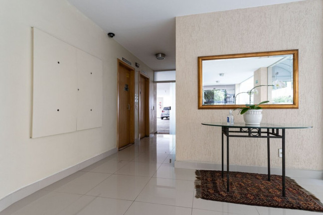 Imagem Apartamento com 1 Quarto à Venda, 51 m² em Jardim Paulista - São Paulo