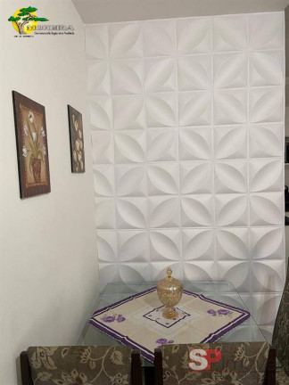 Imagem Casa de Condomínio com 2 Quartos à Venda, 60 m² em Chora Menino - São Paulo
