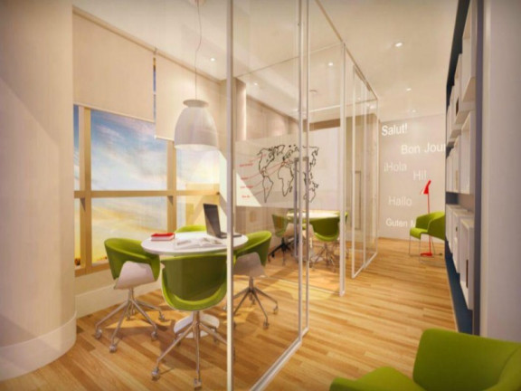 Imagem Imóvel Comercial à Venda, 37 m² em Parque Campolim - Sorocaba