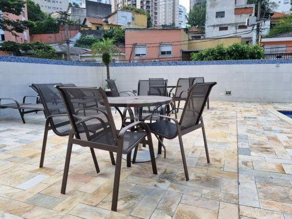 Imagem Apartamento com 2 Quartos à Venda, 63 m² em Chácara Inglesa - São Paulo Imagem Apartamento com 2 Quartos à Venda, 63 m² em Chácara Inglesa - São Paulo